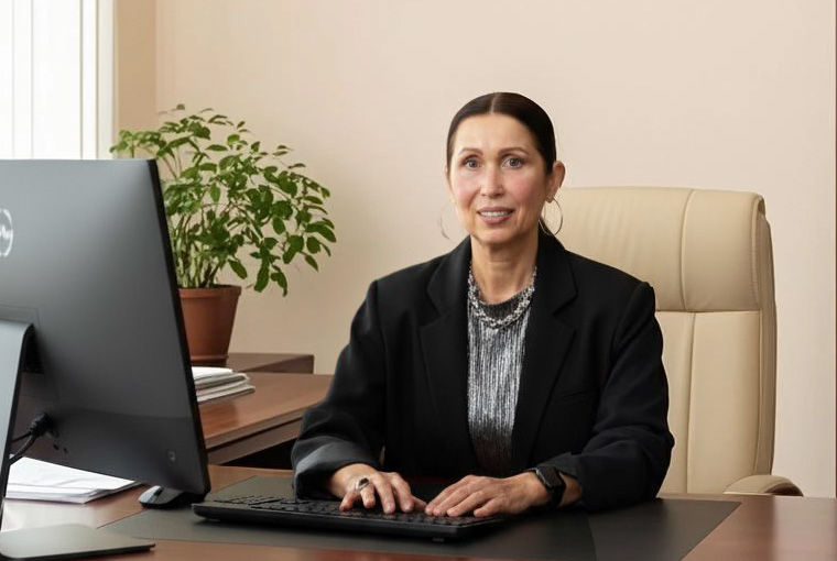 Григорьева Н.М.