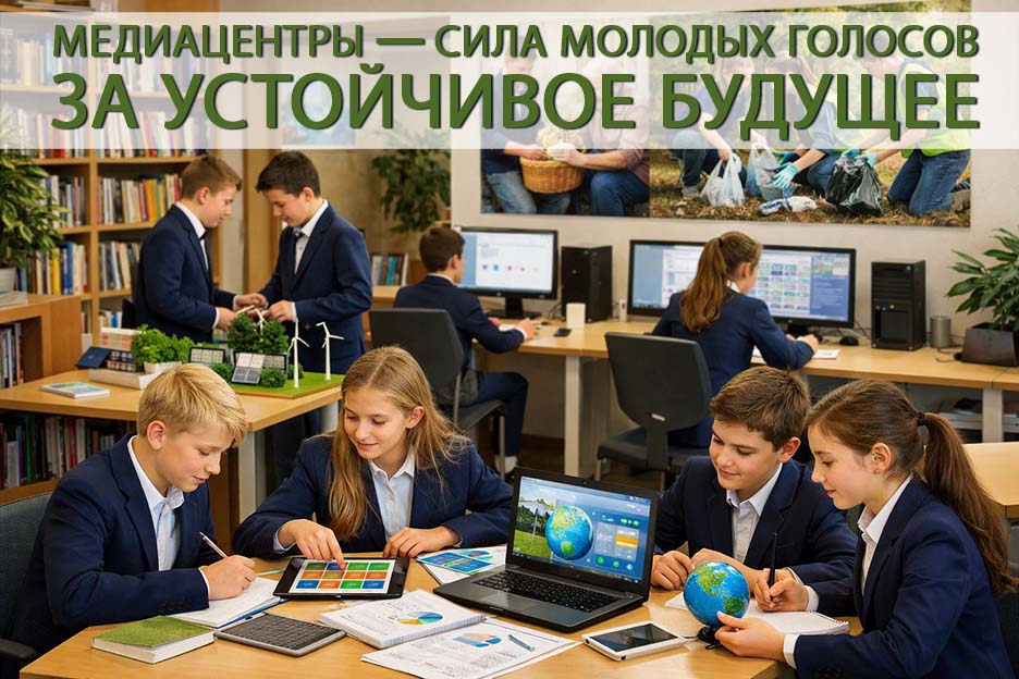 ЦУР_ШкольныйМедиацентр